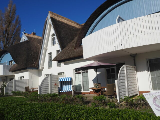 Ferienwohnung in Zingst - Strandvogel - Bild 6