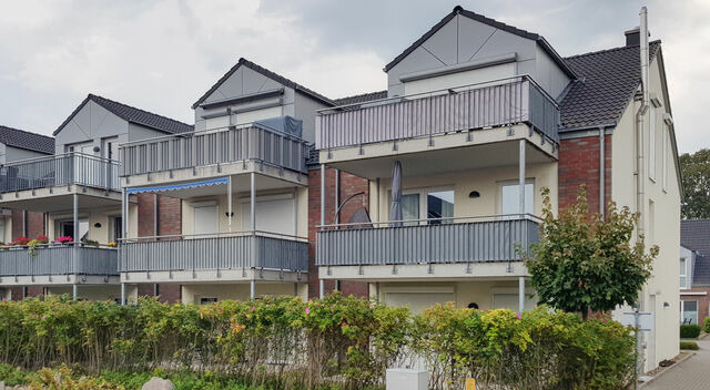 Ferienwohnung in Kellenhusen - FeWo Ahoi - Bild 14