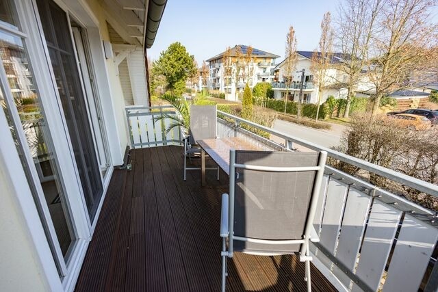 Ferienwohnung in Zingst - Ostseetraum, Whg. 4 - Bild 3