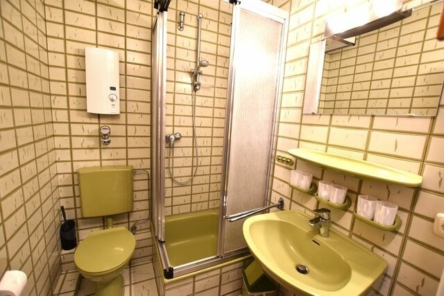 Ferienwohnung in Kellenhusen - 7022 Haus Fernsicht Whg. 19 - Bild 19