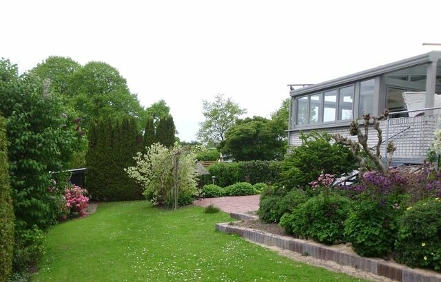Bungalow in Schashagen - Haus Annika - Wohlf&uuml;hlurlaub an der Ostsee - Bild 24