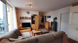 Ferienwohnung in Gro&szlig;enbrode - Meerblick 11 - Seem&ouml;we - Bild 1