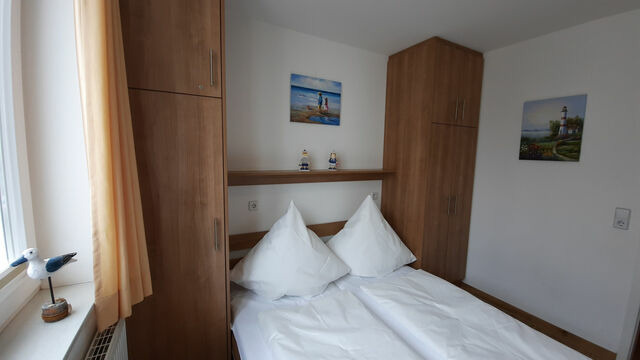 Ferienwohnung in Gro&szlig;enbrode - Meerblick 11 - Seem&ouml;we - Bild 11
