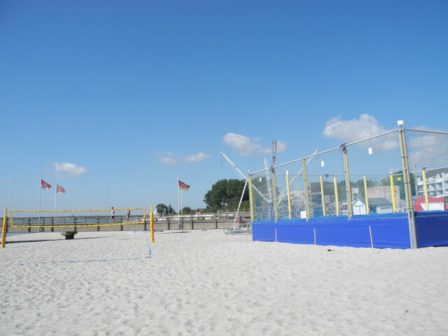 Ferienwohnung in Gro&szlig;enbrode - Meerblick 11 - Seem&ouml;we - Bild 22