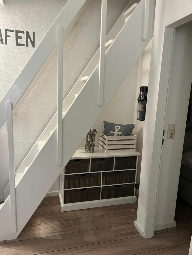 Ferienwohnung in Schönberger Strand - App. "Ahoi" Familie Köhn - Bild 7