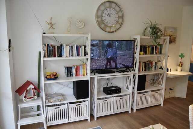 Ferienwohnung in Schönberger Strand - "Baltic Ferienwohnung " Familie Stiehm - Bild 5