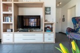 Ferienwohnung in Gro&szlig;enbrode - Strandpark Gro&szlig;enbrode - Haus "Ostseebrise", Wohnung 9 "Perlentaucher" - Bild 7