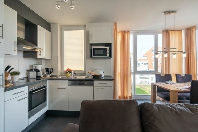 Ferienwohnung in Gro&szlig;enbrode - Strandpark Gro&szlig;enbrode - Haus "Ostseebrise", Wohnung 9 "Perlentaucher" - Bild 16