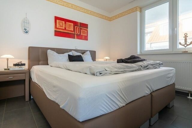 Ferienwohnung in Gro&szlig;enbrode - Strandpark Gro&szlig;enbrode - Haus "Ostseebrise", Wohnung 9 "Perlentaucher" - Bild 18