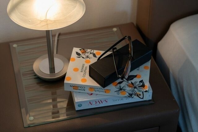 Ferienwohnung in Gro&szlig;enbrode - Strandpark Gro&szlig;enbrode - Haus "Ostseebrise", Wohnung 9 "Perlentaucher" - Bild 20