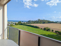 FeWo - "Meer-Zeit Nr. 54"