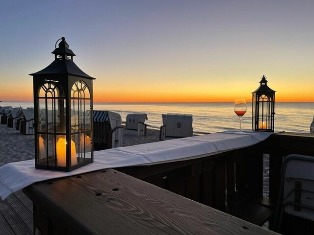 Ferienhaus in Dierhagen - Ferienhaus im Hotelpark - Bild 16