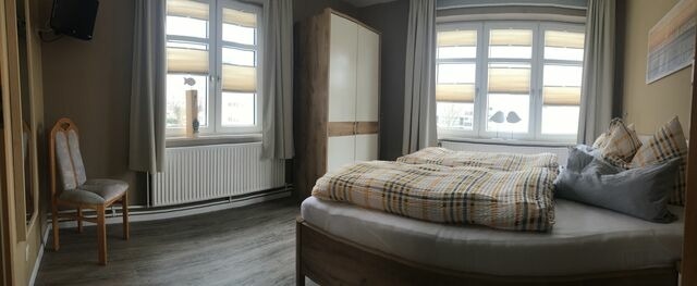 Ferienwohnung in Grömitz - Haus Jutta - Appartement 5 - Bild 2