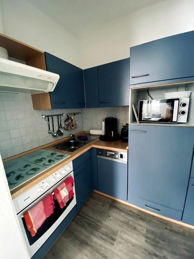 Ferienwohnung in Grömitz - Haus Jutta - Appartement 5 - Bild 15