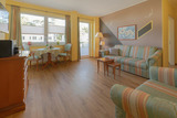 Ferienwohnung in Baabe - Appartement Falky - Baabe - Bild 9