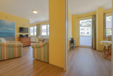 Ferienwohnung in Baabe - Appartement Falky - Baabe - Bild 10