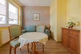 Ferienwohnung in Baabe - Appartement Falky - Baabe - Bild 13