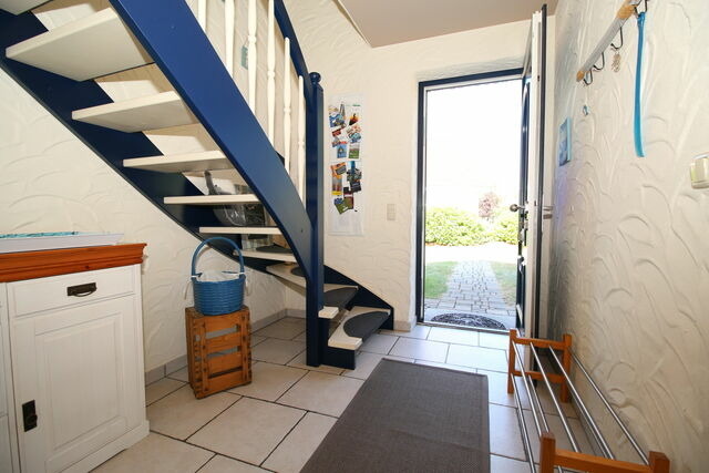 Ferienhaus in Fuhlendorf - "Leuchtturm" - Bild 5