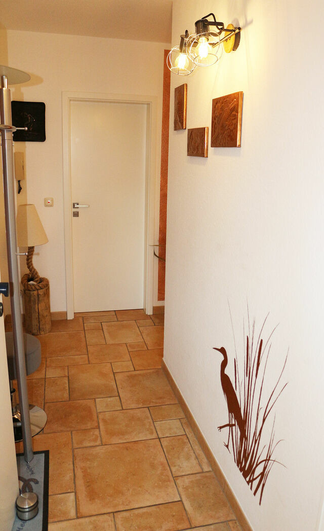 Ferienwohnung in Ostseeheilbad Zingst - Neptuns-Oase - Bild 8