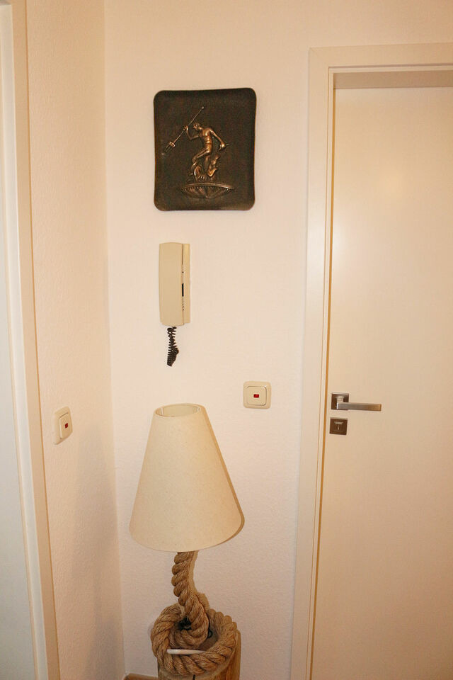 Ferienwohnung in Ostseeheilbad Zingst - Neptuns-Oase - Bild 9