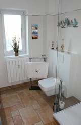 Ferienwohnung in Ostseeheilbad Zingst - Neptuns-Oase - Bild 12