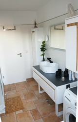 Ferienwohnung in Ostseeheilbad Zingst - Neptuns-Oase - Bild 14