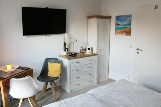 Ferienwohnung in Ostseeheilbad Zingst - Neptuns-Oase - Bild 20