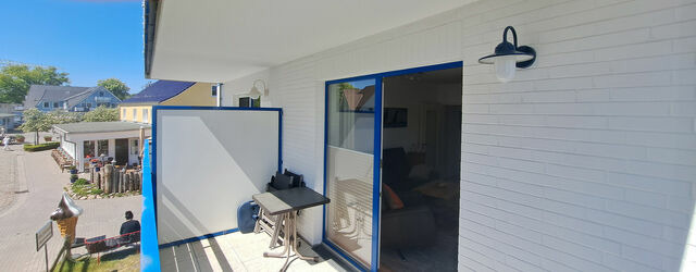 Ferienwohnung in Ostseeheilbad Zingst - Neptuns-Oase - Bild 23