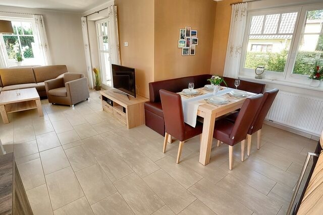 Ferienhaus in Ostseeheilbad Zingst - Ostseekristall - Bild 6