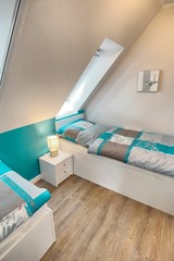 Ferienhaus in Ostseeheilbad Zingst - Ostseekristall - Bild 14