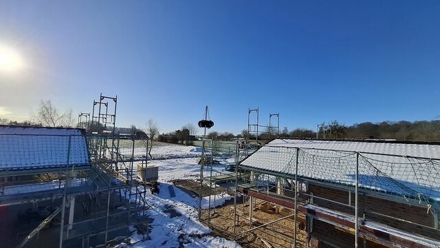 Ferienhaus in Grömitz - Hof Hagen - "Bei der Gänsewiese" (Neubau 2025) - Bild 5