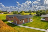 Ferienhaus in Gr&ouml;mitz - Hof Hagen - "Bei der G&auml;nsewiese" (Neubau 2025) - Bild 2