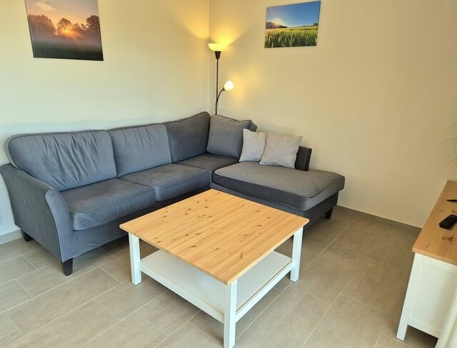 Ferienhaus in Gr&ouml;mitz - Hof Hagen - "Bei der G&auml;nsewiese" (Neubau 2025) - Bild 6