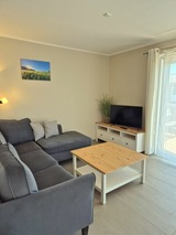 Ferienhaus in Gr&ouml;mitz - Hof Hagen - "Bei der G&auml;nsewiese" (Neubau 2025) - Bild 8