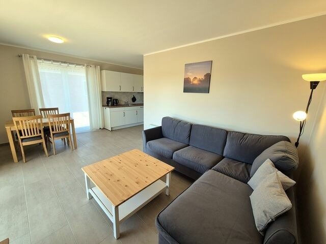 Ferienhaus in Gr&ouml;mitz - Hof Hagen - "Bei der G&auml;nsewiese" (Neubau 2025) - Bild 9