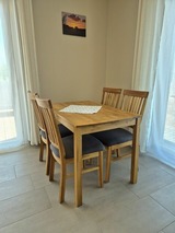 Ferienhaus in Gr&ouml;mitz - Hof Hagen - "Bei der G&auml;nsewiese" (Neubau 2025) - Bild 10