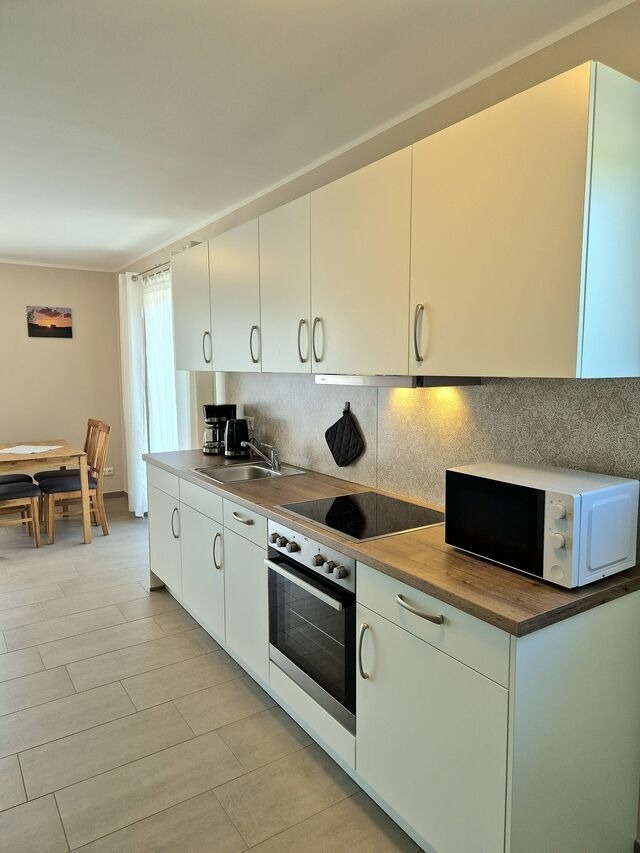 Ferienhaus in Gr&ouml;mitz - Hof Hagen - "Bei der G&auml;nsewiese" (Neubau 2025) - Bild 11