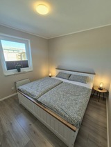 Ferienhaus in Gr&ouml;mitz - Hof Hagen - "Bei der G&auml;nsewiese" (Neubau 2025) - Bild 14