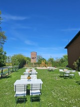 Ferienhaus in Gr&ouml;mitz - Hof Hagen - "Bei der G&auml;nsewiese" (Neubau 2025) - Bild 21