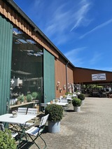 Ferienhaus in Gr&ouml;mitz - Hof Hagen - "Bei der G&auml;nsewiese" (Neubau 2025) - Bild 24
