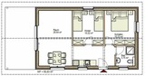 Ferienhaus in Gr&ouml;mitz - Hof Hagen - "An der L&auml;mmerkoppel" (Neubau 2025) - Bild 20
