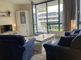 Ferienwohnung in Dahme - Strandhausvilla, Whg.7 - Bild 2