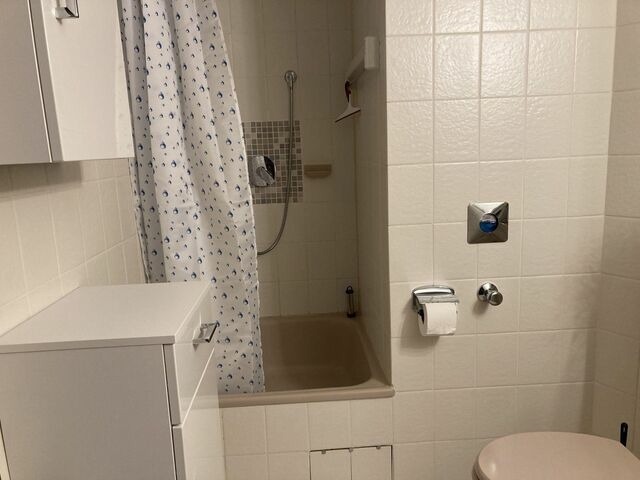 Ferienwohnung in Dahme - Strandhausvilla, Whg.7 - Bild 20