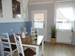 Ferienhaus Mika