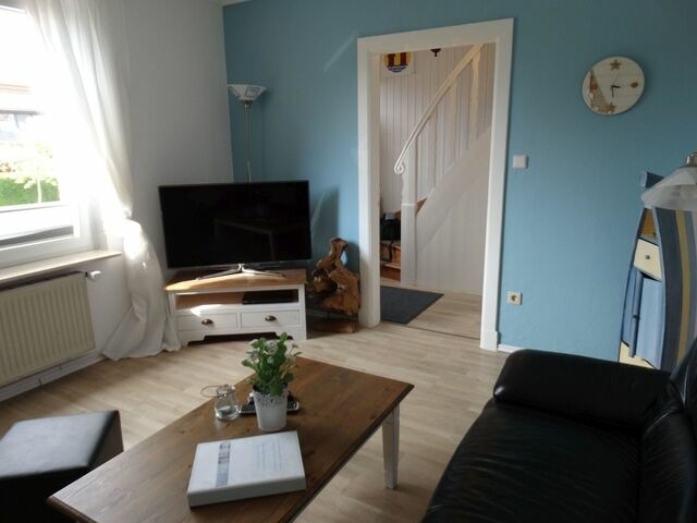 Ferienhaus in Dahme - Ferienhaus Mika - Bild 4