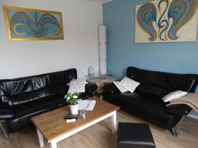 Ferienhaus in Dahme - Ferienhaus Mika - Bild 5