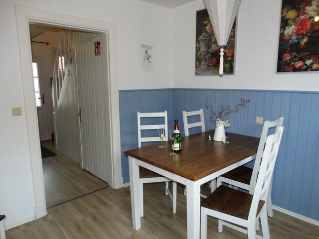 Ferienhaus in Dahme - Ferienhaus Mika - Bild 6