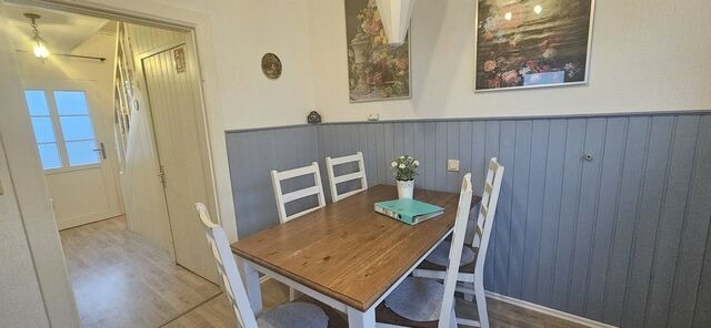 Ferienhaus in Dahme - Ferienhaus Mika - Bild 10