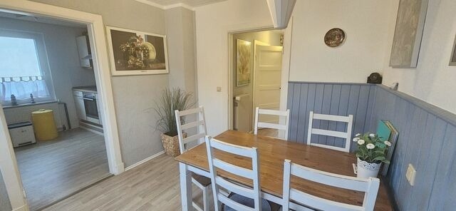 Ferienhaus in Dahme - Ferienhaus Mika - Bild 17