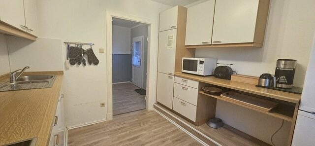 Ferienhaus in Dahme - Ferienhaus Mika - Bild 18